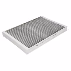 Filtre d'habitacle (filtre à pollen) MANN-FILTER FP 3569
