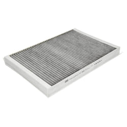 Filtre d'habitacle (filtre à pollen) MANN-FILTER FP 3569