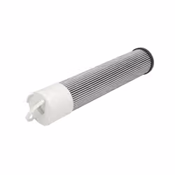 Filtre, système hydraulique de travail MANN-FILTER H 7010