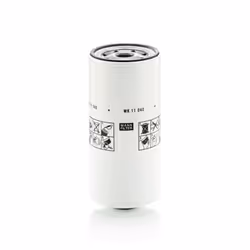 Filtre à carburant MANN-FILTER WK 11 040 x