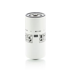 Filtre à carburant MANN-FILTER WK 11 040 x