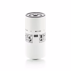 Filtre à carburant MANN-FILTER WK 11 040 x
