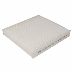 Filtre d'habitacle (filtre à pollen) MANN-FILTER CU 22 023