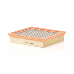 Filtre à air MANN-FILTER C 22 029
