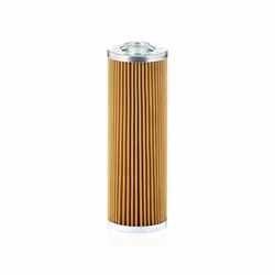 Filtre, système hydraulique de travail MANN-FILTER H 7006 x