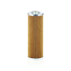 Filtre, système hydraulique de travail MANN-FILTER H 7006 x