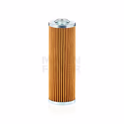 Filtre, système hydraulique de travail MANN-FILTER H 7006 x