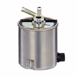 Filtre à carburant MANN-FILTER WK 9043