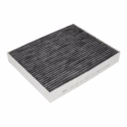 Filtre d'habitacle (filtre à pollen) MANN-FILTER CUK 28 001