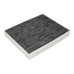 Filtre d'habitacle (filtre à pollen) MANN-FILTER CUK 28 001