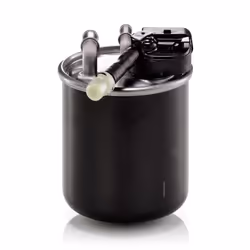 Filtre à carburant MANN-FILTER WK 820/17