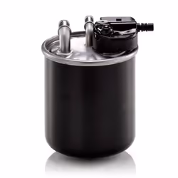 Filtre à carburant MANN-FILTER WK 820/21