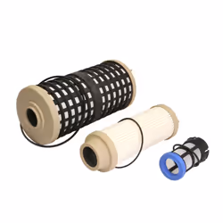 Filtre à carburant MANN-FILTER PU 11 005-3 z