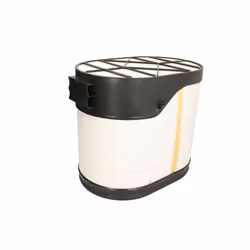 Filtre à air MANN-FILTER CP 38 001