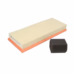 Filtre à air MANN-FILTER C 36 007 KIT