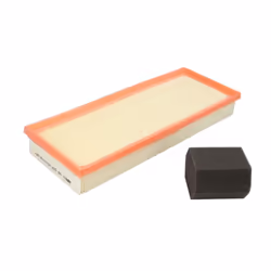 Filtre à air MANN-FILTER C 36 007 KIT