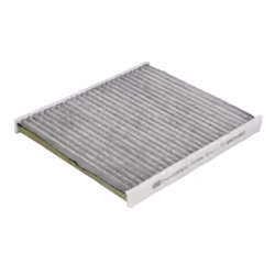 Filtre d'habitacle (filtre à pollen) MANN-FILTER FP 2026