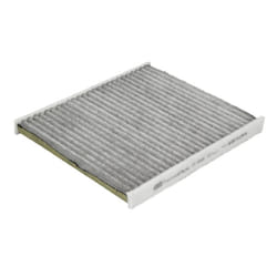 Filtre d'habitacle (filtre à pollen) MANN-FILTER FP 2026
