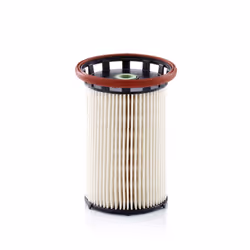 Filtre à carburant MANN-FILTER PU 8008/1