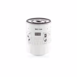 DIAMÈTRE EXTERNE : 108 mm DIAMÈTRE INTERNE DE JOINT : 103 mm FILETAGE EXTÉRIEUR : 1-12 UNF Hauteur : 144 mm RACCORD FILETÉ, E ...