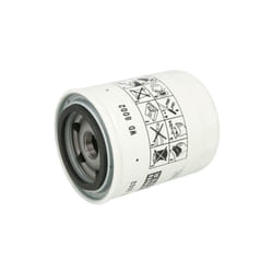 Filtre à huile MANN-FILTER WD 8002