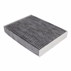 Filtre d'habitacle (filtre à pollen) MANN-FILTER CUK 27 009