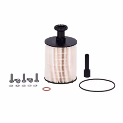 Filtre à carburant MANN-FILTER PU 9009 z KIT