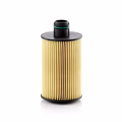 Filtre à huile MANN-FILTER HU 7018 z