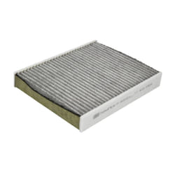 Filtre d'habitacle (filtre à pollen) MANN-FILTER FP 2433