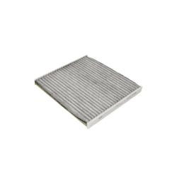 Filtre d'habitacle (filtre à pollen) MANN-FILTER FP 1828