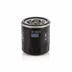 Filtre à huile MANN-FILTER W 6021