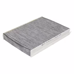 Filtre d'habitacle (filtre à pollen) MANN-FILTER CUK 22 022