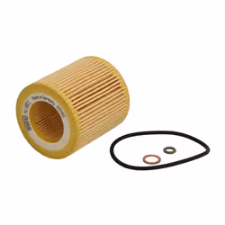 Filtre à huile MANN-FILTER HU 8011 z