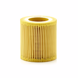 Filtre à huile MANN-FILTER HU 8011 z