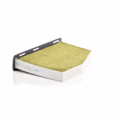 Filtre d'habitacle (filtre à pollen) MANN-FILTER FP 2939/1