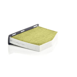 Filtre d'habitacle (filtre à pollen) MANN-FILTER FP 2939/1