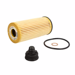 Filtre à huile MANN-FILTER HU 6015 z KIT