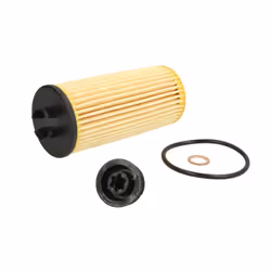 Filtre à huile MANN-FILTER HU 6015 z KIT