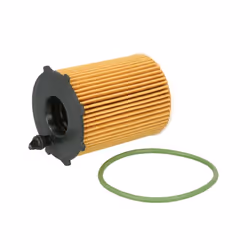 Filtre à huile MANN-FILTER HU 7033 z