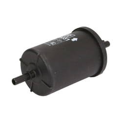 Filtre à carburant MANN-FILTER WK 6031