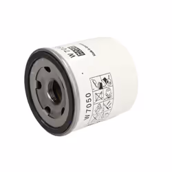 Filtre à huile MANN-FILTER W 7050