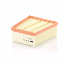 Filtre à air MANN-FILTER C 22 014