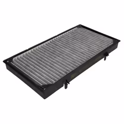 Filtre d'habitacle (filtre à pollen) MANN-FILTER CU 3454