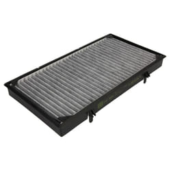 Filtre d'habitacle (filtre à pollen) MANN-FILTER CU 3454