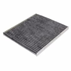 Filtre d'habitacle (filtre à pollen) MANN-FILTER CUK 2336