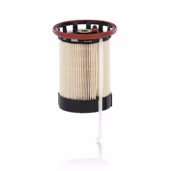 Filtre à carburant MANN-FILTER PU 8014