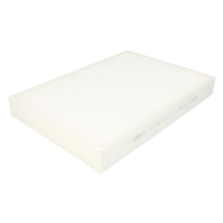 Filtre d'habitacle (filtre à pollen) MANN-FILTER CU 34 003