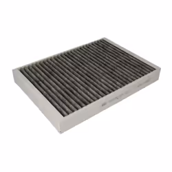 Filtre d'habitacle (filtre à pollen) MANN-FILTER CUK 34 003