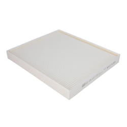 Filtre d'habitacle (filtre à pollen) MANN-FILTER CU 24 017