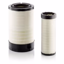 Filtre à air MANN-FILTER SP 3021-2